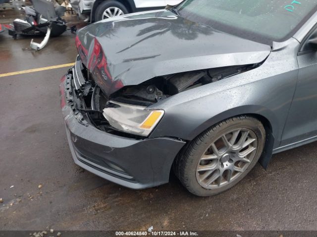 3VWB17AJXGM383584 Volkswagen Jetta 1.8t Sport