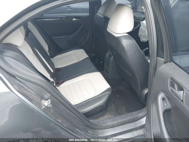 3VWB17AJXGM383584 Volkswagen Jetta 1.8t Sport