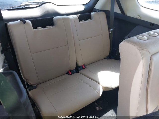 JA4AD3A37HZ051712 Mitsubishi Outlander Sel