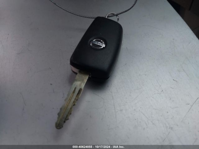 KNMAT2MV3GP642369 Nissan ROGUE S
