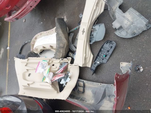 KNMAT2MV3GP642369 Nissan ROGUE S