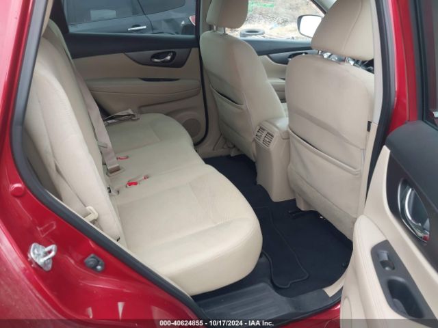 KNMAT2MV3GP642369 Nissan ROGUE S