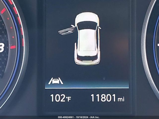 KMHT36AH6NU015402 Hyundai VELOSTER N