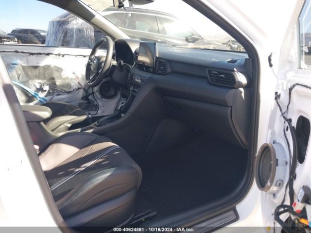 KMHT36AH6NU015402 Hyundai VELOSTER N