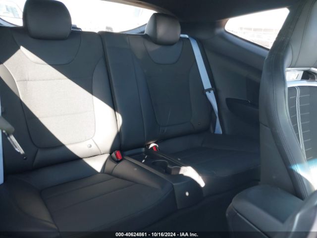 KMHT36AH6NU015402 Hyundai VELOSTER N