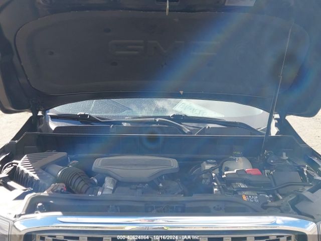 1GKKNXLS1HZ308984 GMC Acadia Denali