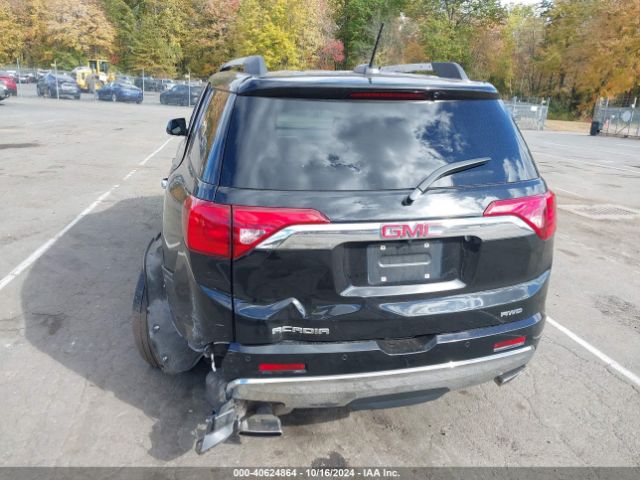 1GKKNXLS1HZ308984 GMC Acadia Denali