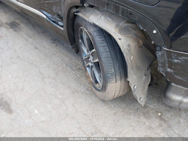 1GKKNXLS1HZ308984 GMC Acadia Denali