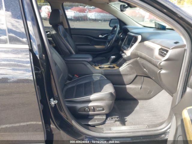 1GKKNXLS1HZ308984 GMC Acadia Denali