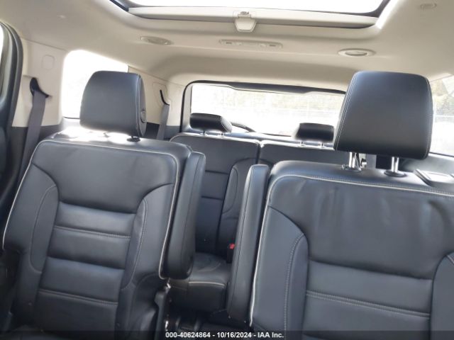 1GKKNXLS1HZ308984 GMC Acadia Denali