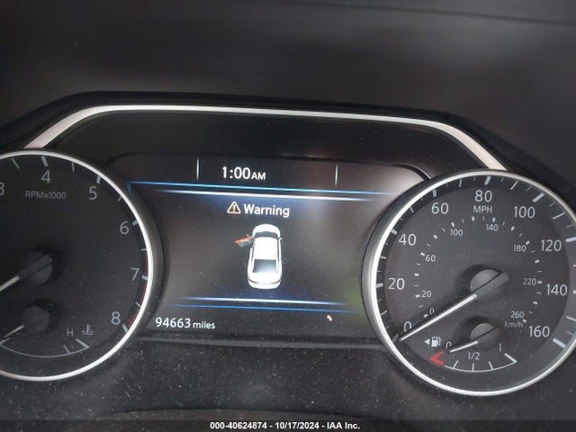 Nissan Maxima 3.5 Platinum 2018 1N4AA6APXJC365906 Image 14
