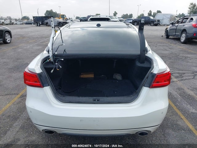 Nissan Maxima 3.5 Platinum 2018 1N4AA6APXJC365906 Image 15