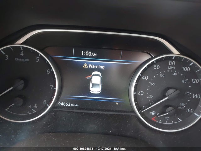 Nissan Maxima 3.5 Platinum 2018 1N4AA6APXJC365906 Image 7