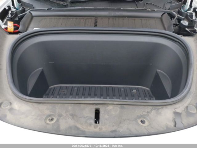 7SAYGDEE9RA260003 Tesla Model Y Long Range Dual Motor All-wheel Drive