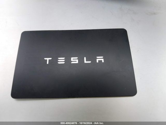 7SAYGDEE9RA260003 Tesla Model Y Long Range Dual Motor All-wheel Drive