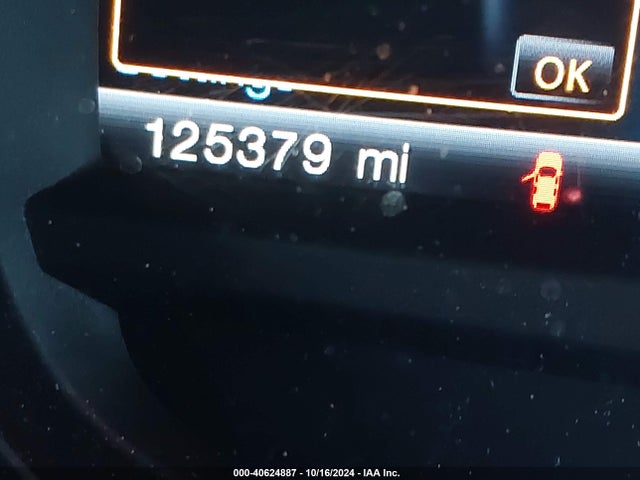 Ford EXPLORER XLT 2014 1FM5K8D80EGA00881 Image 15