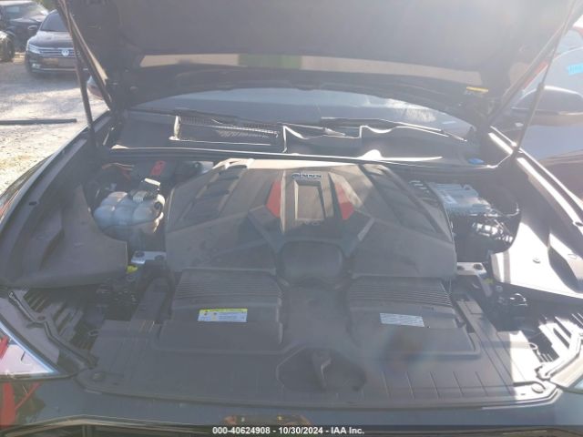 2022 AUDI SQ8 WA1CWBF17ND007321 Photo 9