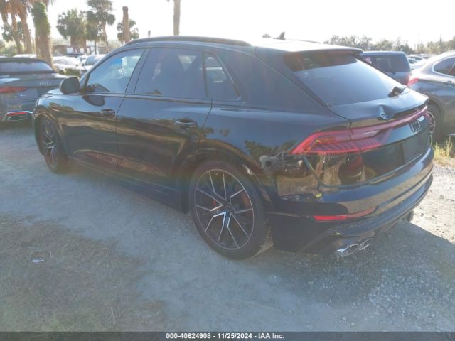 2022 AUDI SQ8 WA1CWBF17ND007321 Photo 2