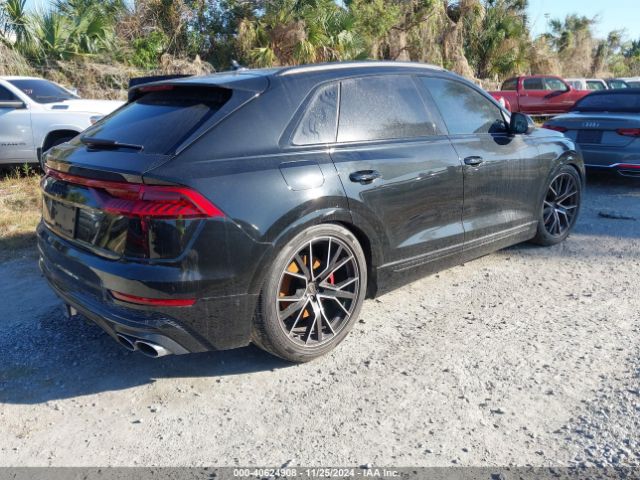 2022 AUDI SQ8 WA1CWBF17ND007321 Photo 3