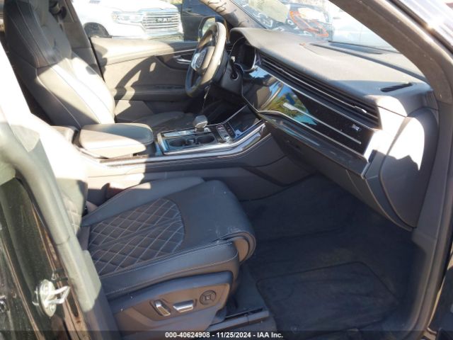 2022 AUDI SQ8 WA1CWBF17ND007321 Photo 4