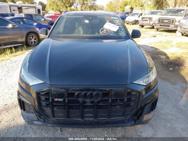2022 AUDI SQ8 WA1CWBF17ND007321 Photo 5