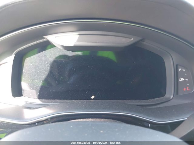 2022 AUDI SQ8 WA1CWBF17ND007321 Photo 6