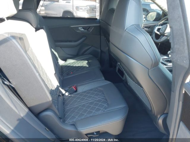 2022 AUDI SQ8 WA1CWBF17ND007321 Photo 7