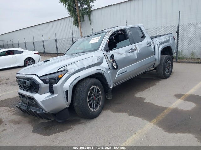 3TMLB5JN8RM031702 Toyota Tacoma Double Cab/sr5/trd Sport/trd Off Road/ltd