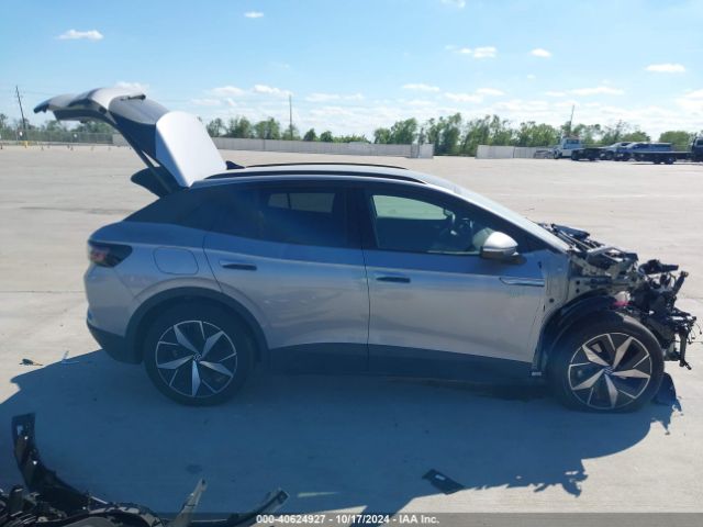 1V2WSPE86RC013941 Volkswagen Id.4 Awd Pro S