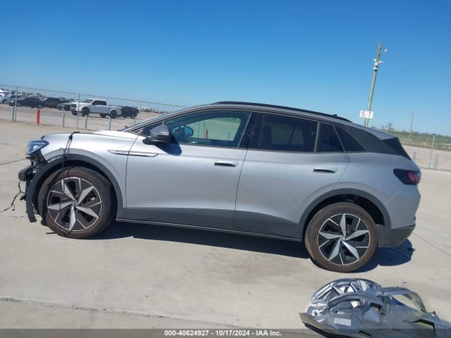 1V2WSPE86RC013941 Volkswagen Id.4 Awd Pro S