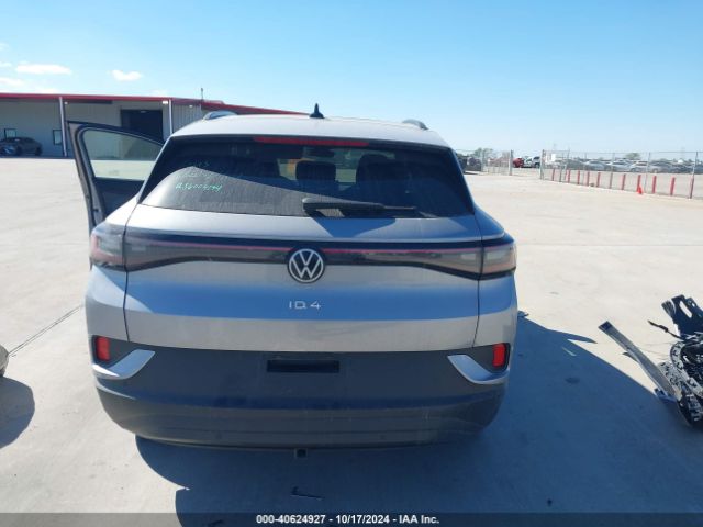 1V2WSPE86RC013941 Volkswagen Id.4 Awd Pro S