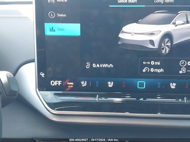 1V2WSPE86RC013941 Volkswagen Id.4 Awd Pro S
