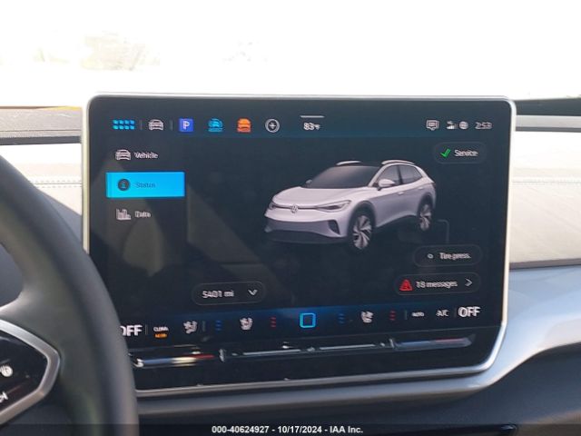 1V2WSPE86RC013941 Volkswagen Id.4 Awd Pro S