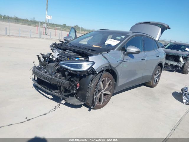 1V2WSPE86RC013941 Volkswagen Id.4 Awd Pro S