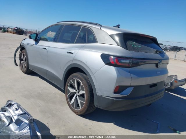 1V2WSPE86RC013941 Volkswagen Id.4 Awd Pro S