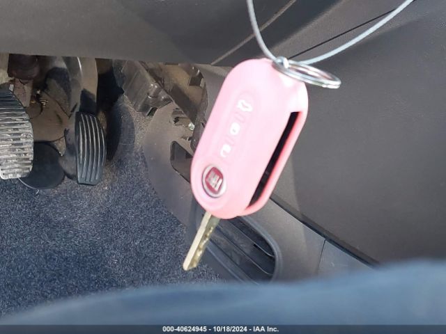 2012 FIAT 500 3C3CFFBR3CT212574 Photo 10