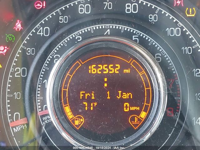 2012 FIAT 500 3C3CFFBR3CT212574 Photo 6
