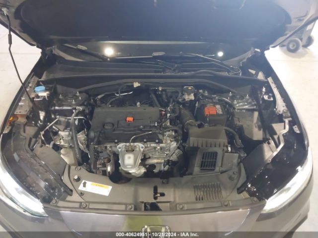3CZRZ2H32PM747351 Honda Hr-v Awd Lx