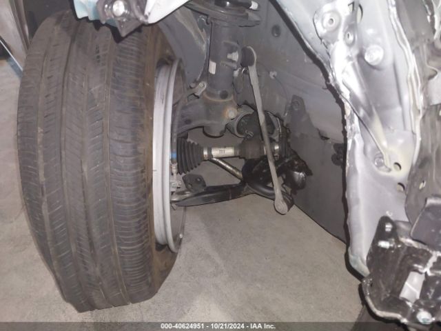 3CZRZ2H32PM747351 Honda Hr-v Awd Lx