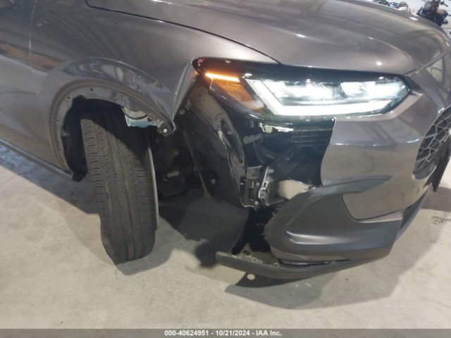 3CZRZ2H32PM747351 Honda Hr-v Awd Lx