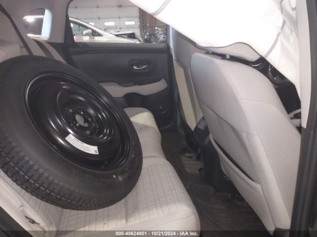 3CZRZ2H32PM747351 Honda Hr-v Awd Lx