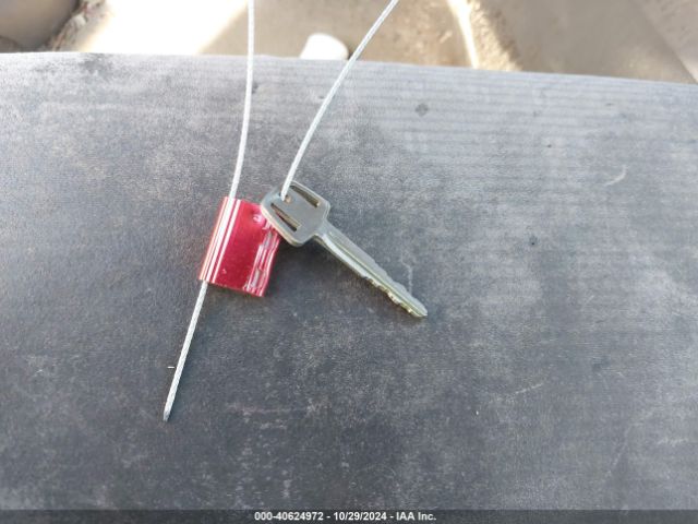 2005 MITSUBISHI LANCER JA3AJ26E05U018903 Photo 10