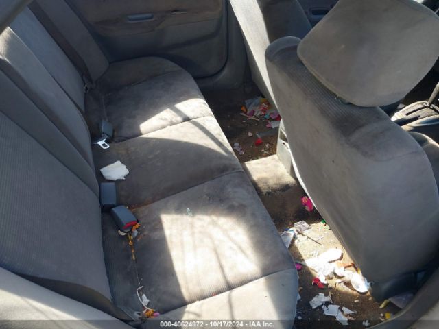 2005 MITSUBISHI LANCER JA3AJ26E05U018903 Photo 7