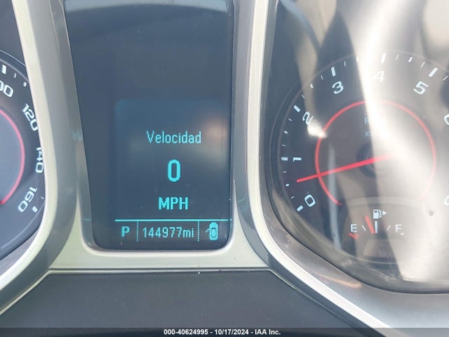 Chevrolet Camaro 2ls 2015 2G1FB1E32F9304886 Image 15