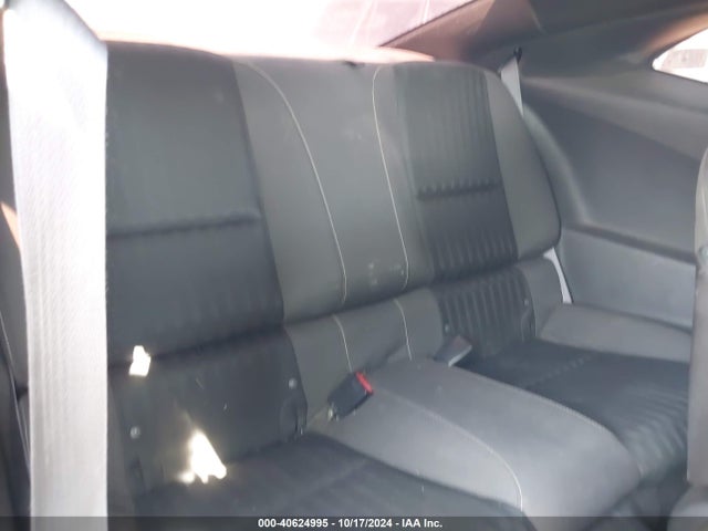 Chevrolet Camaro 2ls 2015 2G1FB1E32F9304886 Image 8