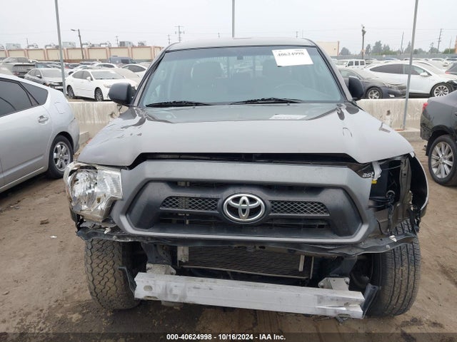 Toyota Tacoma Double Cab/trd Pro 2015 5TFLU4EN3FX144221 Image 12