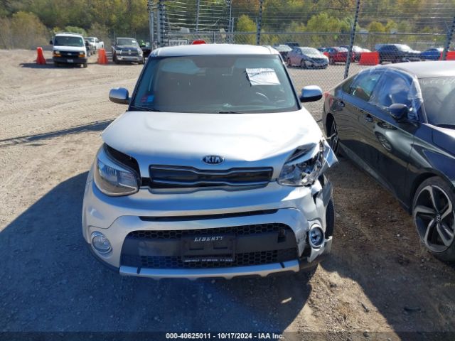 KNDJP3A53J7607952 KIA SOUL +