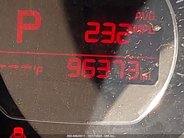 KNDJP3A53J7607952 KIA SOUL +