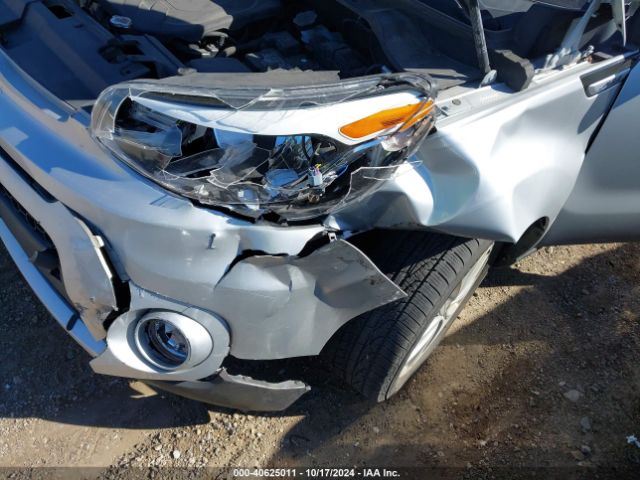 KNDJP3A53J7607952 KIA SOUL +