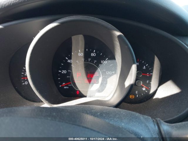 KNDJP3A53J7607952 KIA SOUL +